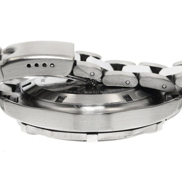 TAG HEUER Aqua racer Chronograph blue Dial Quartz Men's Watch - Picture 5 of 7